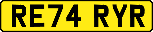 RE74RYR