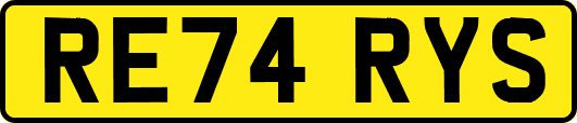 RE74RYS