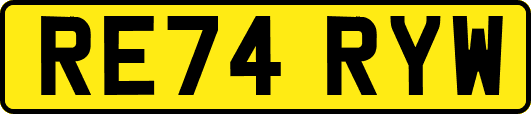 RE74RYW