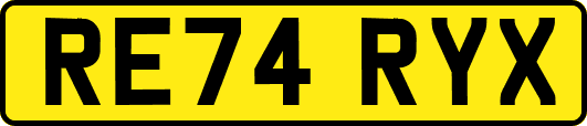 RE74RYX