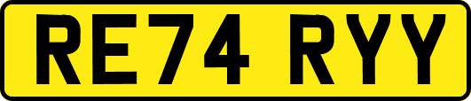RE74RYY