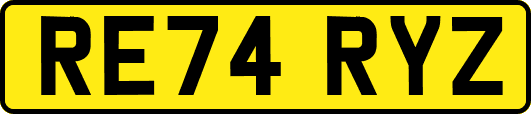 RE74RYZ