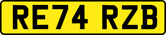 RE74RZB