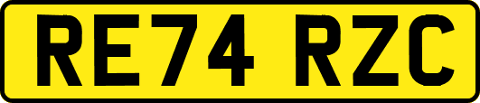 RE74RZC