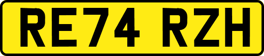 RE74RZH