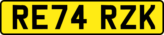 RE74RZK
