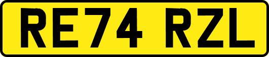 RE74RZL
