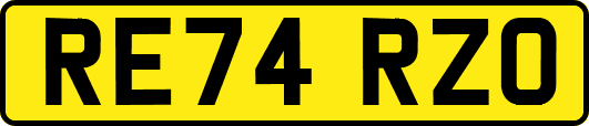 RE74RZO