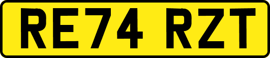 RE74RZT