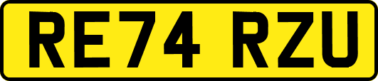RE74RZU