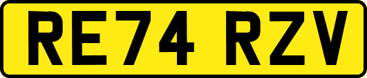 RE74RZV