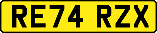 RE74RZX