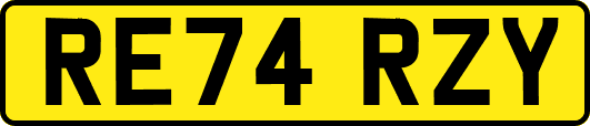 RE74RZY