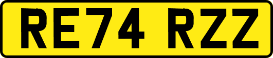 RE74RZZ