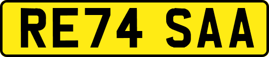RE74SAA