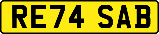 RE74SAB