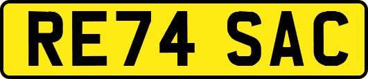 RE74SAC