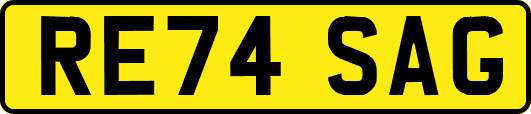 RE74SAG