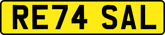 RE74SAL