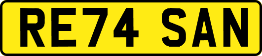 RE74SAN