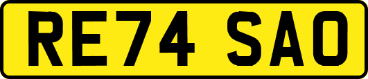 RE74SAO