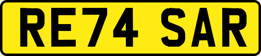 RE74SAR