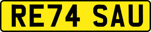 RE74SAU