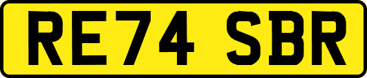 RE74SBR
