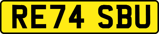 RE74SBU