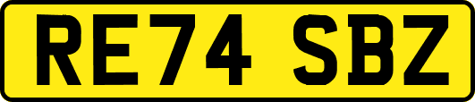 RE74SBZ
