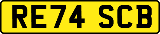 RE74SCB