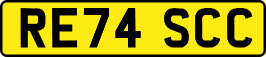 RE74SCC