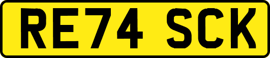 RE74SCK