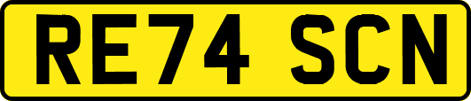 RE74SCN