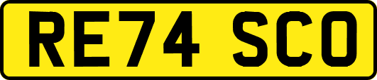 RE74SCO