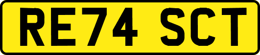 RE74SCT