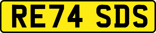 RE74SDS