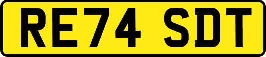 RE74SDT