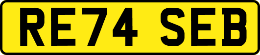 RE74SEB