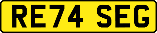 RE74SEG