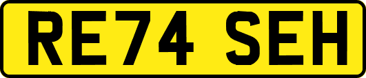 RE74SEH