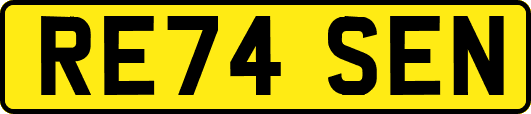 RE74SEN