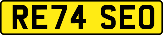 RE74SEO