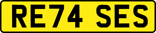 RE74SES
