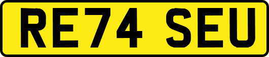 RE74SEU