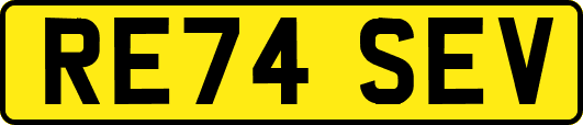 RE74SEV