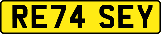 RE74SEY
