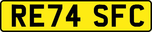 RE74SFC