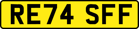 RE74SFF