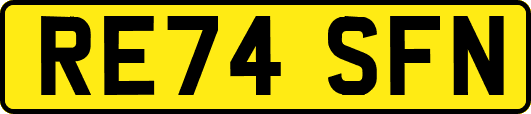 RE74SFN